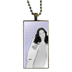 Necklace Pendants for Grey's Anatomy